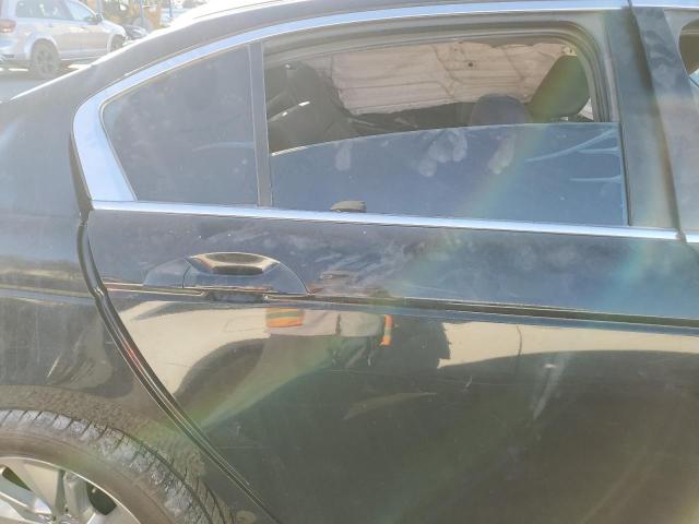 Photo 10 from auction – 2010 HONDA ACCORD EXL with VIN 1HGCP2F89AA001078