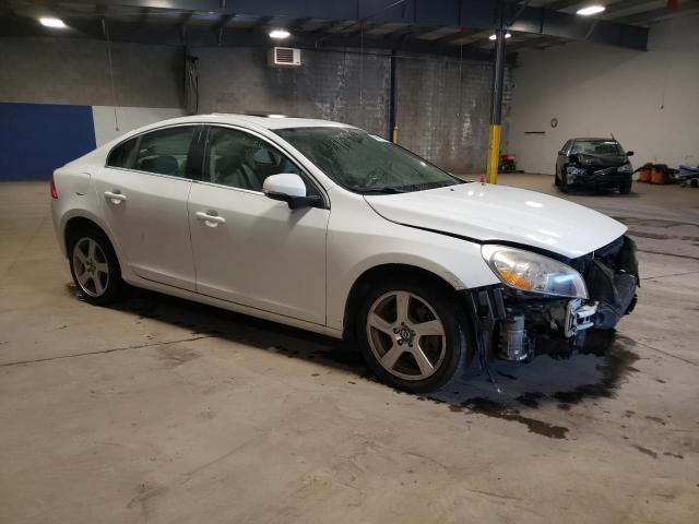 Photo 4 from auction – 2013 VOLVO S60 T5 with VIN YV1612FH9D2206924