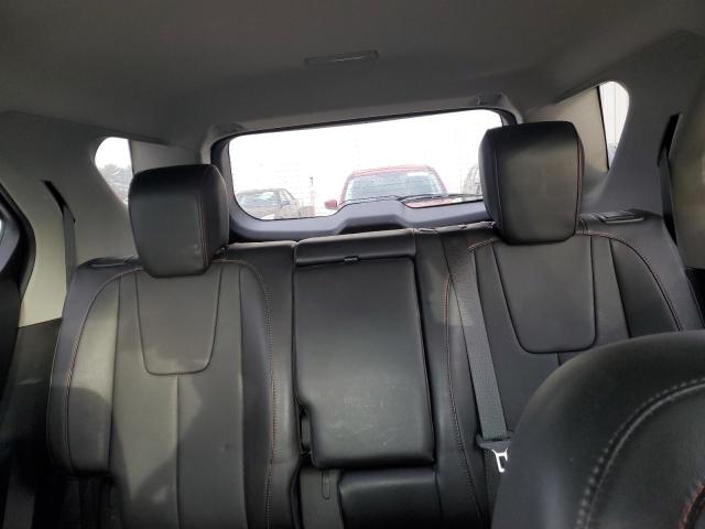 Photo 10 from auction – 2014 CHEVROLET EQUINOX LT with VIN 2GNFLGE30E6176548