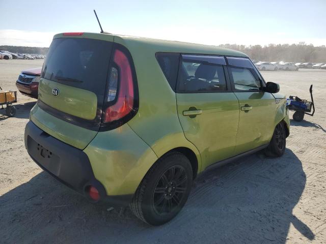 صورة رقم 3 من المزاد - 2015 KIA SOUL مع VIN KNDJN2A22F7768967