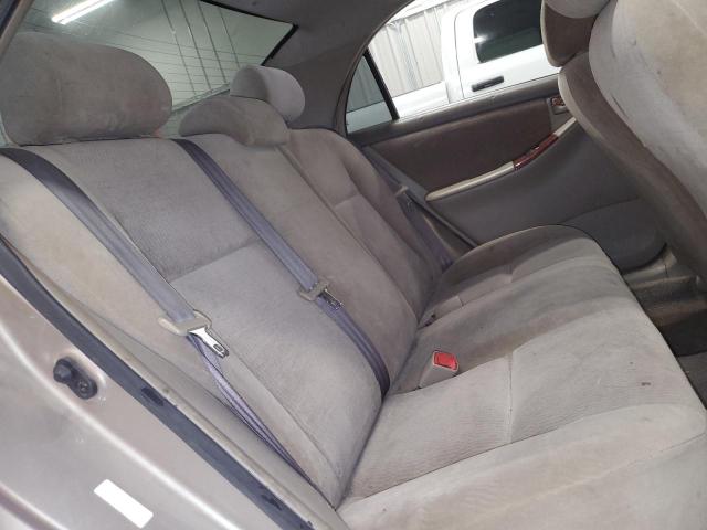 Photo 10 from auction – 2005 TOYOTA COROLLA CE with VIN 1NXBR30E65Z566333