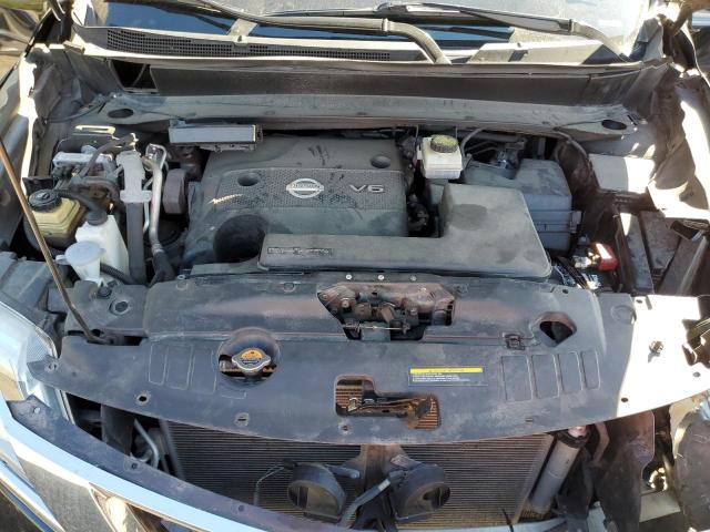 Photo 12 from auction – 2014 NISSAN PATHFINDER with VIN 5N1AR2MM6EC656689
