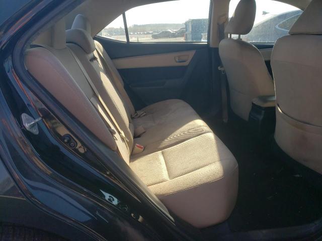 Photo 10 from auction – 2015 TOYOTA COROLLA L with VIN 2T1BURHE2FC274297