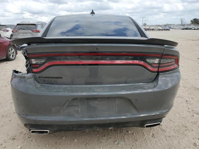 Photo 6 from auction – 2023 DODGE CHARGER SX with VIN 2C3CDXBG3PH618976