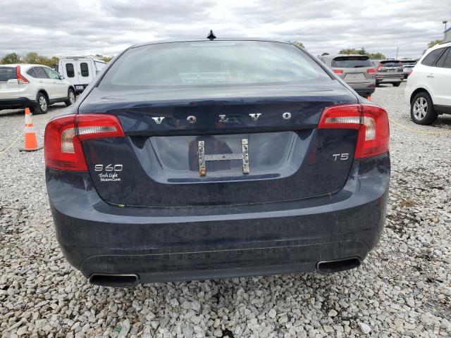 Photo 6 from auction – 2016 VOLVO S60 PREMIE with VIN YV126MFK2G2402196