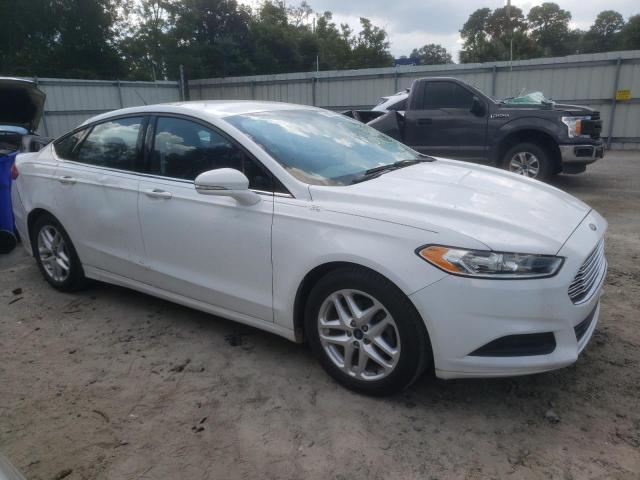 Photo 4 from auction – 2016 FORD FUSION SE with VIN 3FA6P0HD4GR102639