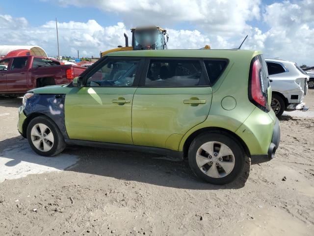 Photo 2 from auction – 2016 KIA SOUL with VIN KNDJN2A24G7842049