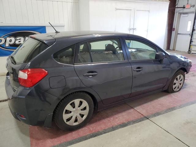 Photo 3 from auction – 2015 SUBARU IMPREZA with VIN JF1GPAA61FH287397