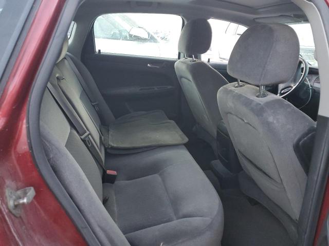 Photo 10 from auction – 2014 CHEVROLET IMPALA LIM with VIN 2G1WB5E39E1188235