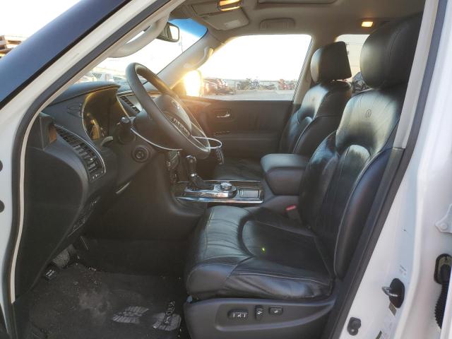 Photo 7 from auction – 2011 INFINITI QX56 with VIN JN8AZ2NE0B9004949