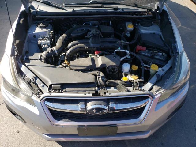 Photo 11 from auction – 2012 SUBARU IMPREZA PR with VIN JF1GPAD64CH203483