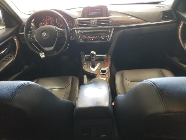 Photo 8 from auction – 2013 BMW 335 I with VIN WBA3A9G53DNP37313