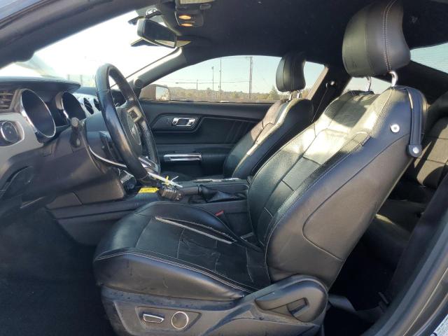 Photo 7 from auction – 2017 FORD MUSTANG with VIN 1FA6P8TH8H5281992
