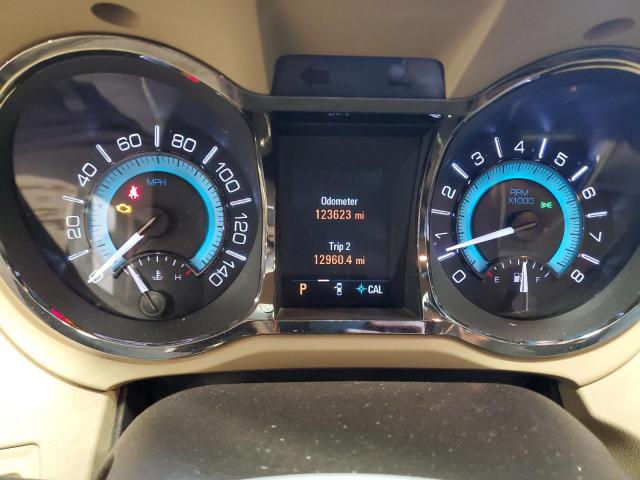 Photo 9 from auction – 2013 BUICK LACROSSE with VIN 1G4GC5E39DF303234