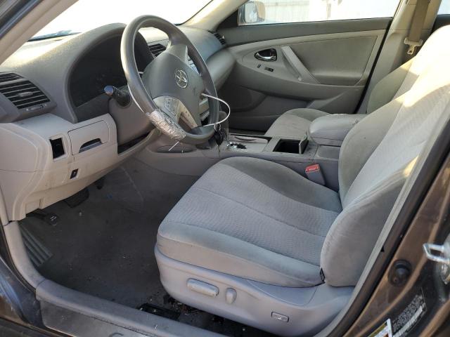 Photo 7 from auction – 2011 TOYOTA CAMRY BASE with VIN 4T4BF3EK4BR175920