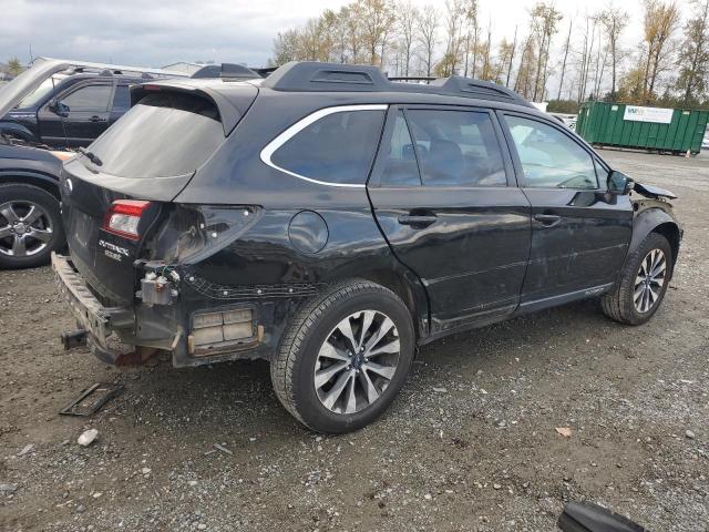 Photo 3 from auction – 2017 SUBARU OUTBACK 2. with VIN 4S4BSANC8H3230368