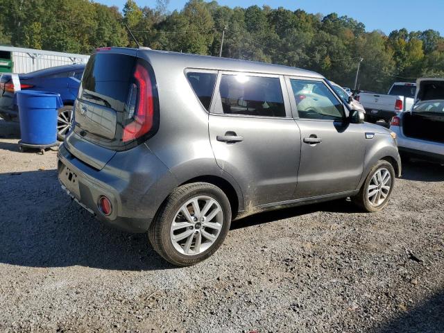 Photo 3 from auction – 2019 KIA SOUL + with VIN KNDJP3A54K7000735