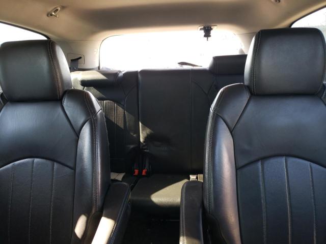 Photo 10 from auction – 2014 BUICK ENCLAVE with VIN 5GAKVBKD5EJ322870