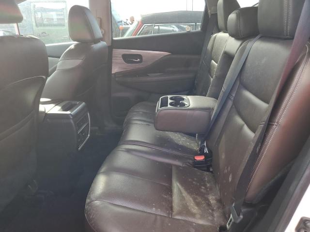 Photo 11 from auction – 2015 NISSAN MURANO S with VIN 5N1AZ2MG0FN211705