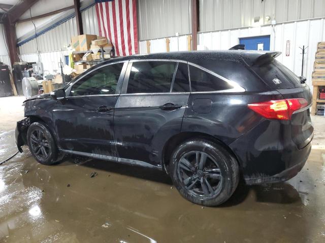 Photo 2 from auction – 2013 ACURA RDX with VIN 5J8TB4H34DL001252