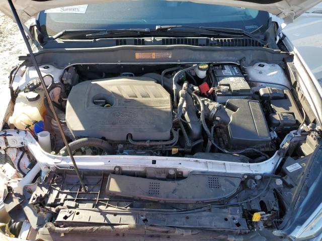 Photo 11 from auction – 2017 FORD FUSION SE with VIN 3FA6P0HD0HR129046