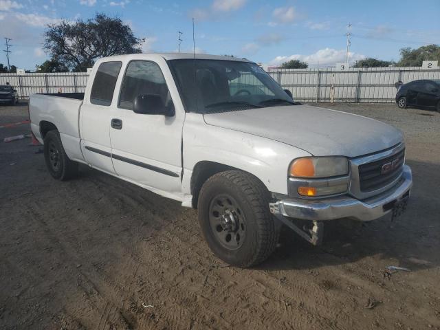 Photo 4 from auction – 2005 GMC NEW SIERRA with VIN 1GTEC19VX5Z176137