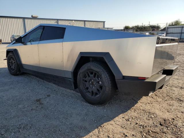 Photo 2 from auction – 2024 TESLA CYBERTRUCK with VIN 7G2CEHED2RA020834