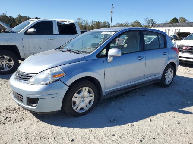 NISSAN VERSA S 2010 with VIN 3N1BC1CP8AL434768 - Photo from auction