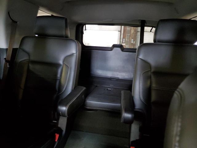 Photo 10 from auction – 2017 GMC YUKON DENA with VIN 1GKS2CKJXHR353304