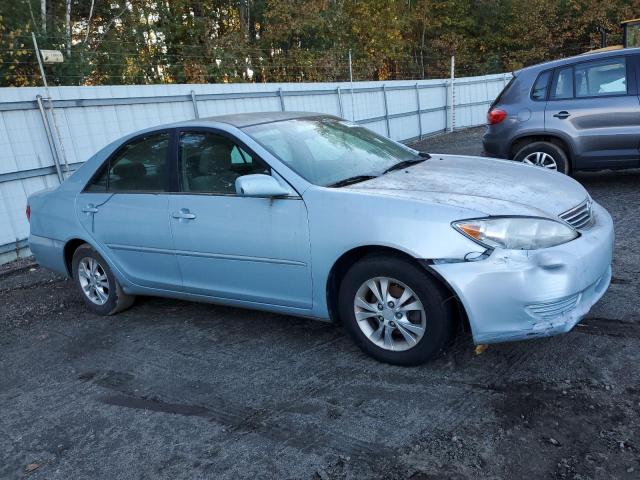 Photo 4 from auction – 2005 TOYOTA CAMRY LE with VIN 4T1BF30KX5U600062
