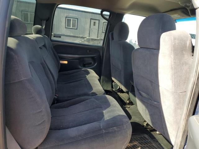 Photo 10 from auction – 2002 CHEVROLET SILVERADO with VIN 1GCHK23G02F121208