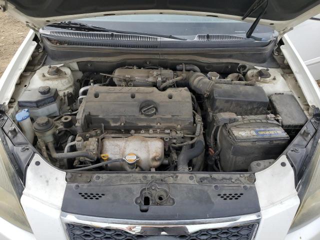 Photo 11 from auction – 2011 KIA RIO BASE with VIN KNADH4A39B6918367
