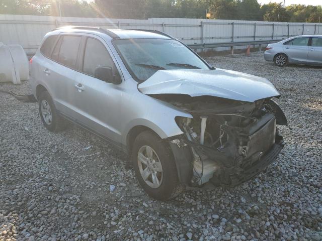 Photo 4 from auction – 2009 HYUNDAI SANTA FE G with VIN 5NMSG13D99H330564