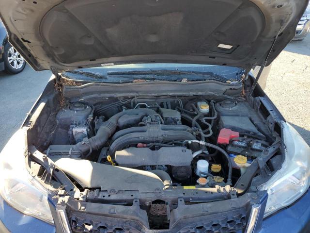 Photo 12 from auction – 2014 SUBARU FORESTER 2 with VIN JF2SJAAC3EG433879