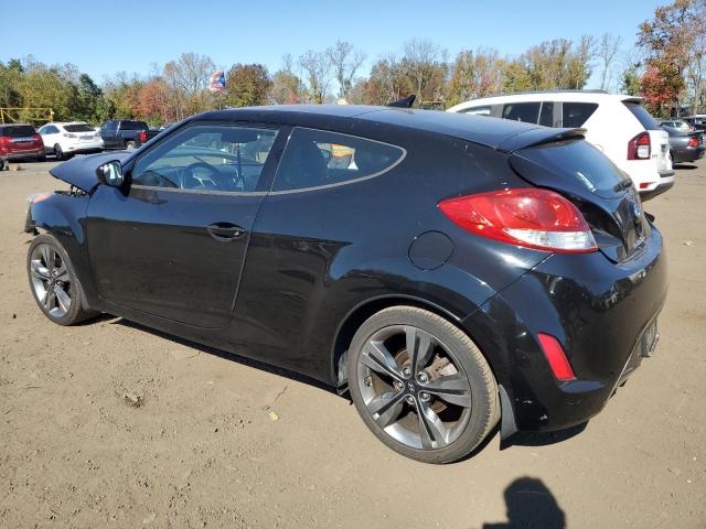 Photo 2 from auction – 2016 HYUNDAI VELOSTER with VIN KMHTC6AD6GU252987
