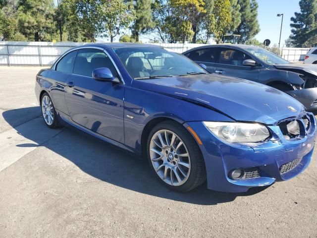 Photo 4 from auction – 2012 BMW 328 I SULE with VIN WBADW7C54CE729915