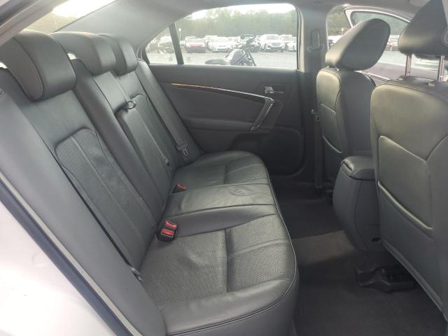 Zdjęcie 10 z aukcji – 2010 LINCOLN MKZ z VIN 3LNHL2GCXAR640557