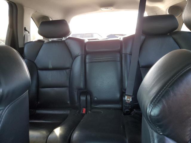 Photo 10 from auction – 2008 ACURA MDX TECHNO with VIN 2HNYD28378H523101