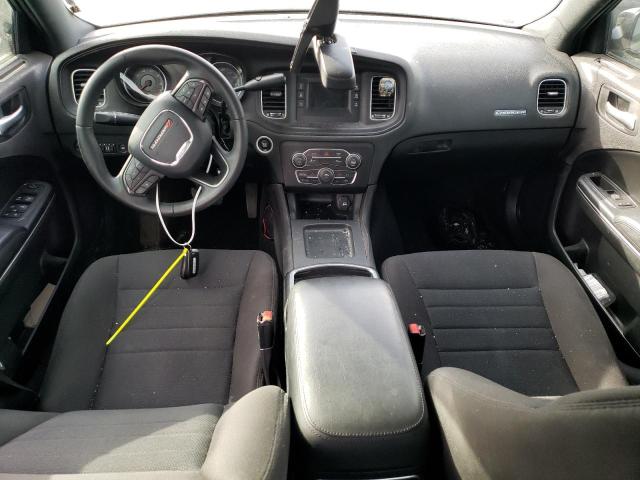 Photo 8 from auction – 2017 DODGE CHARGER PO with VIN 2C3CDXKT7HH624035