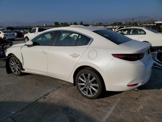 Photo 2 from auction – 2024 MAZDA 3 PREFERRE with VIN 3MZBPACM1RM424481