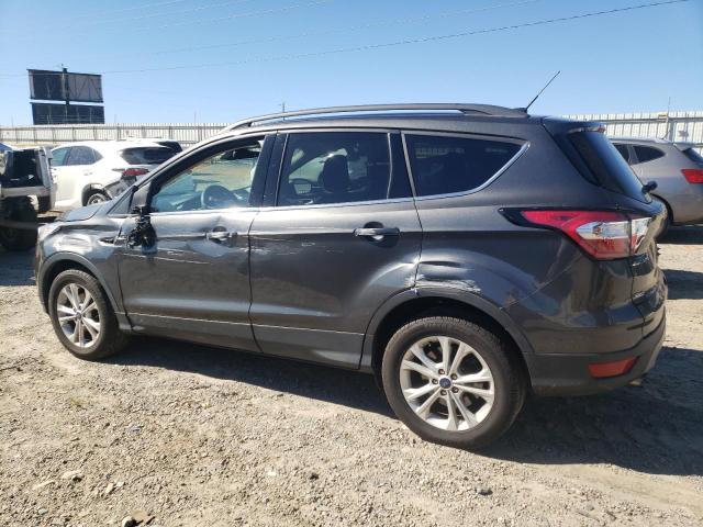 Photo 2 from auction – 2018 FORD ESCAPE SE with VIN 1FMCU0GD9JUB85181