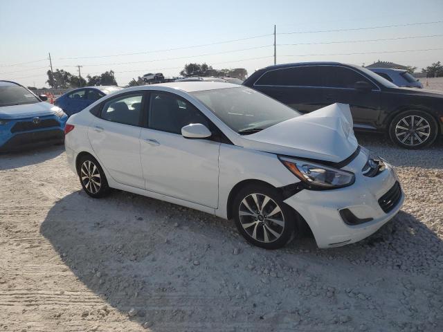 Photo 4 from auction – 2017 HYUNDAI ACCENT SE with VIN KMHCT4AE6HU351548