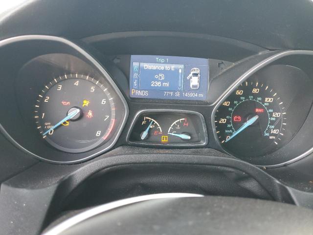 Photo 9 from auction – 2013 FORD FOCUS SE with VIN 1FADP3F28DL305621