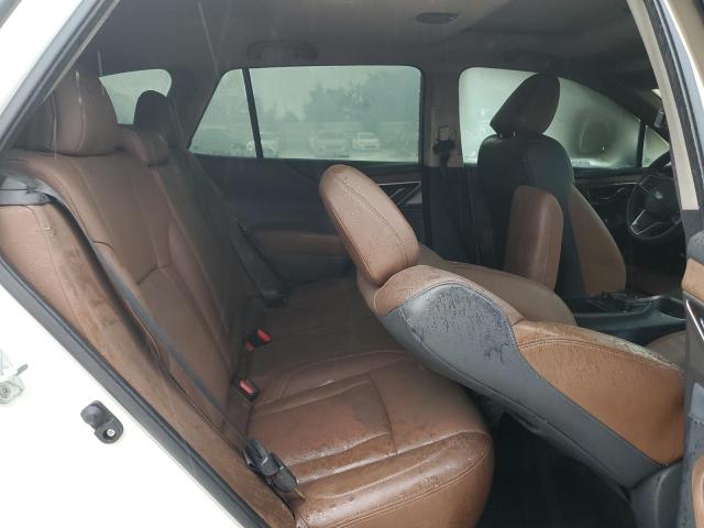 Photo 10 from auction – 2022 SUBARU OUTBACK TO with VIN 4S4BTAPC6N3282913