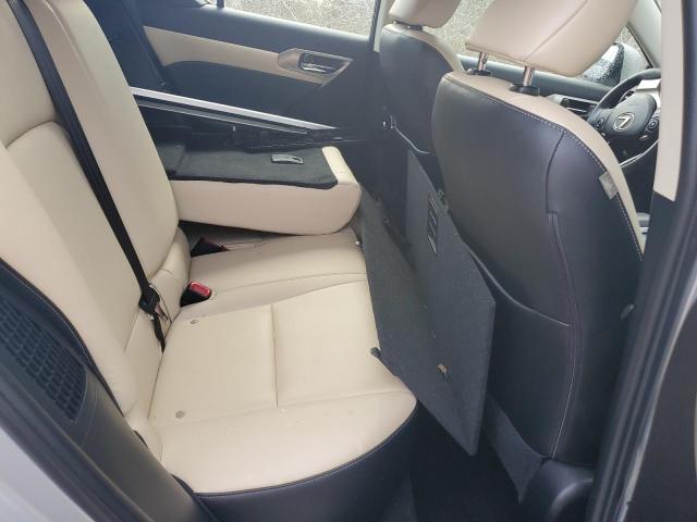 Photo 10 from auction – 2014 LEXUS CT 200 with VIN JTHKD5BH5E2190644