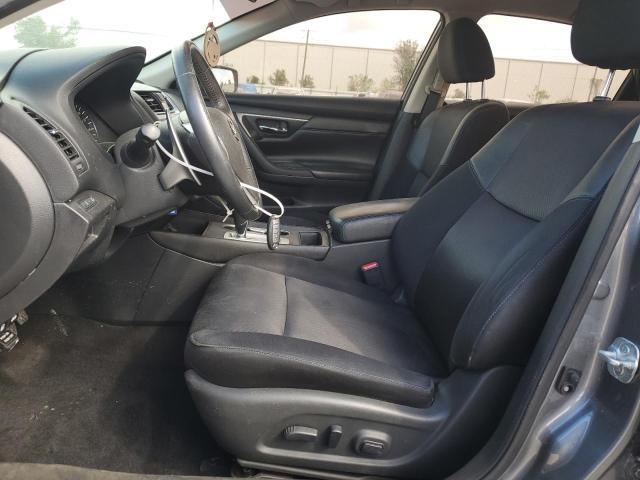 Photo 7 from auction – 2017 NISSAN ALTIMA 2.5 with VIN 1N4AL3AP6HC493935