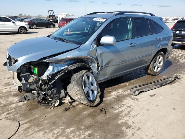 LEXUS RX 330 2006 с VIN 2T2GA31UX6C045357 - Фото с аукциона
