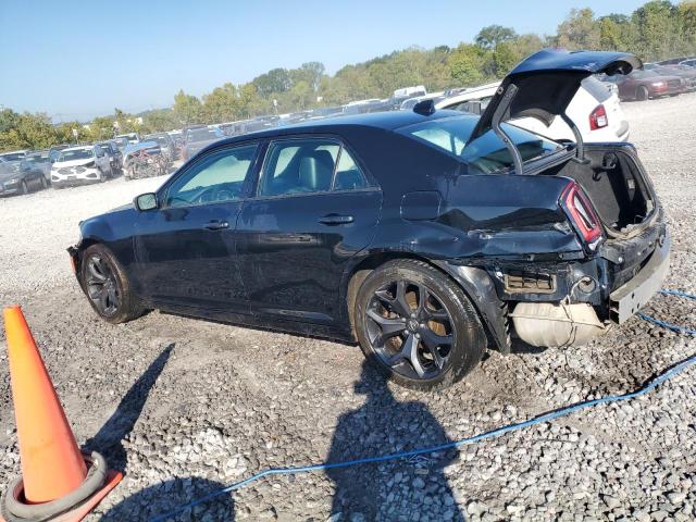 Photo 2 from auction – 2021 CHRYSLER 300 S with VIN 2C3CCABG8MH520053