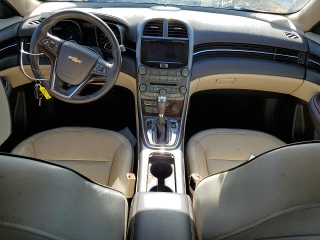 Photo 8 from auction – 2013 CHEVROLET MALIBU 2LT with VIN 1G11E5SA5DF213241