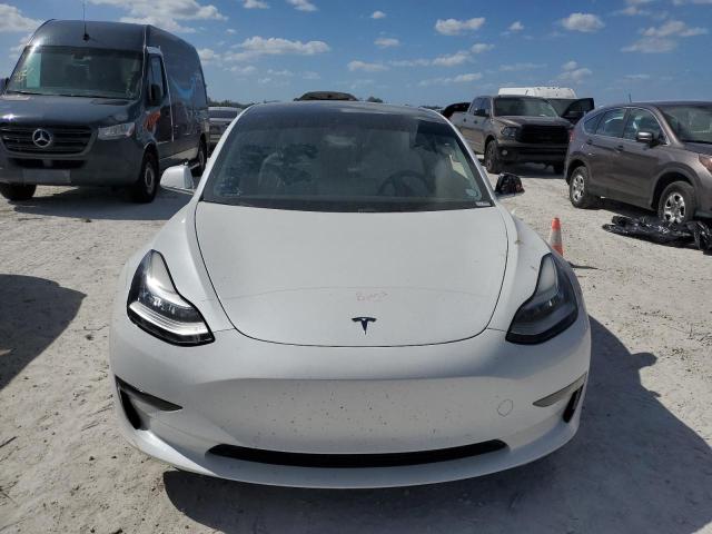 Photo 5 from auction – 2020 TESLA MODEL 3 with VIN 5YJ3E1EB1LF791546